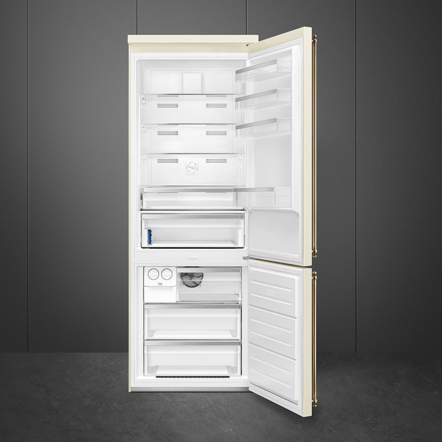 Фото Холодильник Smeg FA8005RPO5