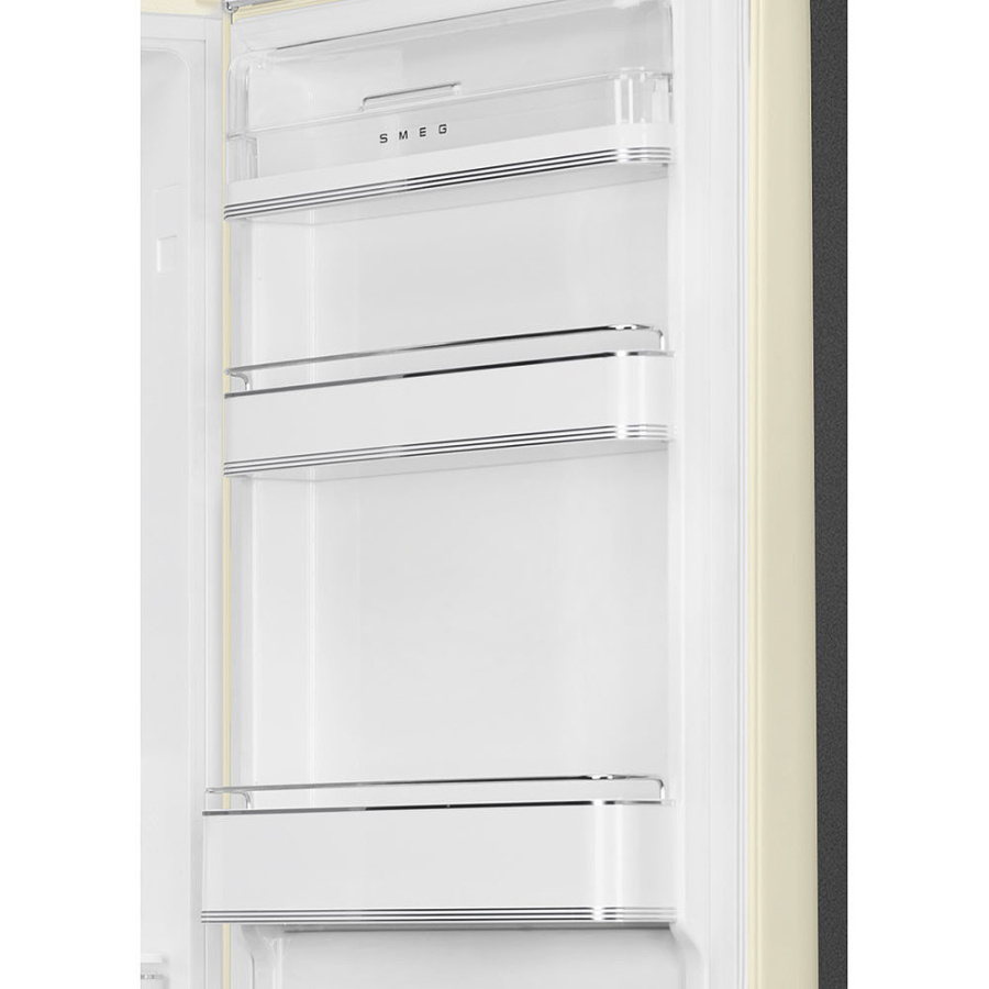 Фото Холодильник Smeg FAB32RCR5