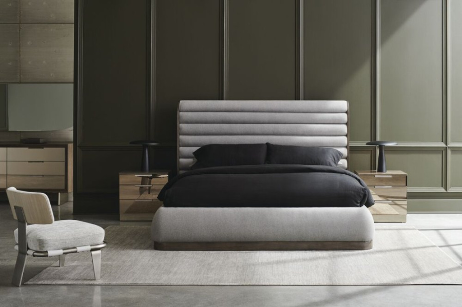 Фото Кровать La Moda (US King Size)