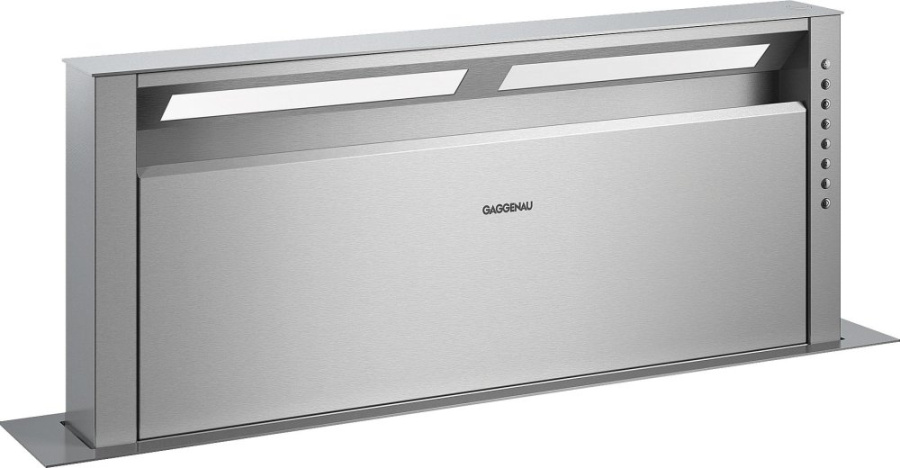 Фото Вытяжка Gaggenau AL400191