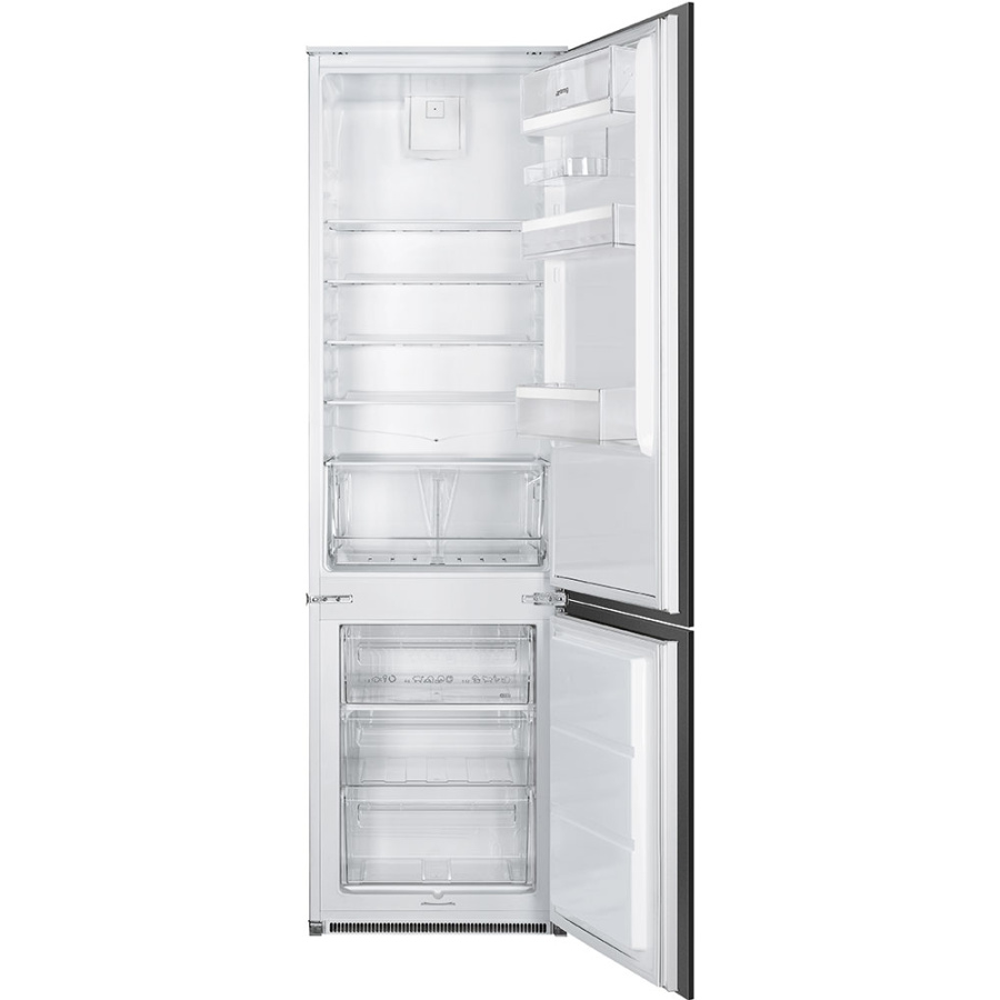 Фото Холодильник Smeg C3192F2P