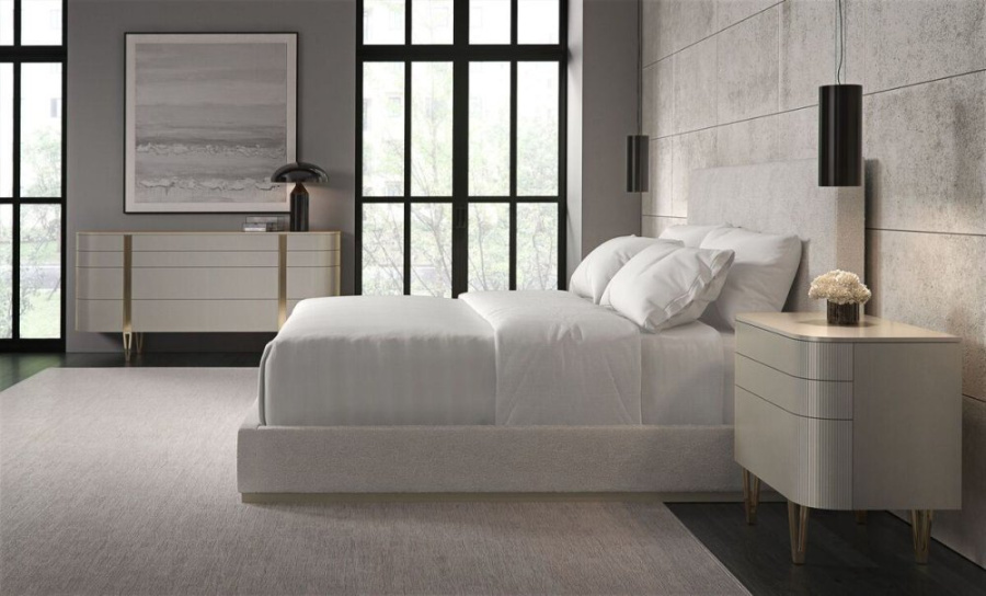 Фото Кровать The Boutique (Queen Size)