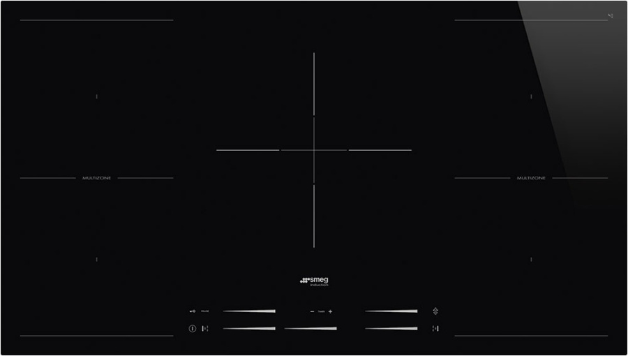 Фото Варочная панель Smeg SI2M7953D