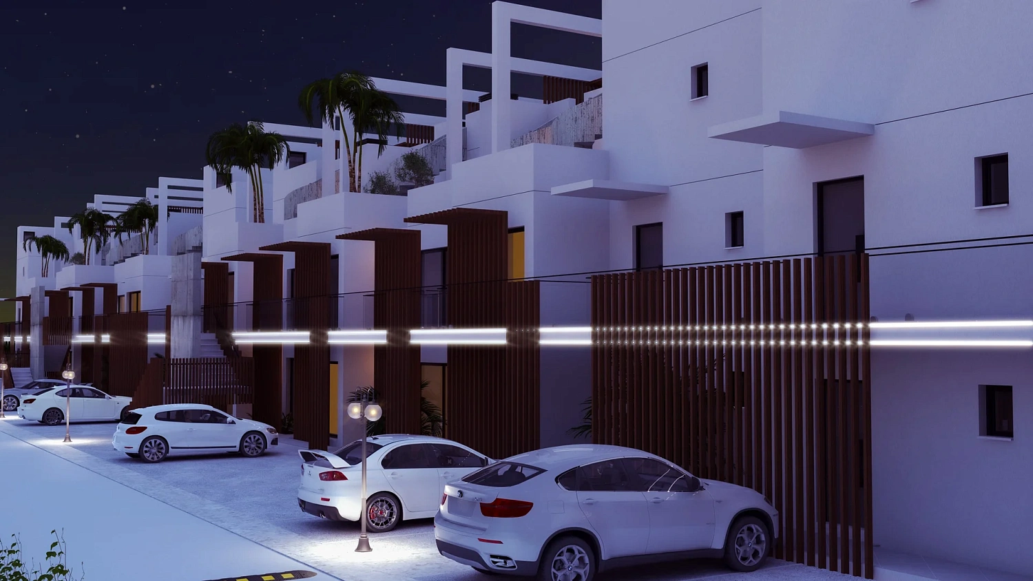 Жилой комплекс NEO Residence