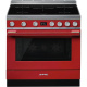 Фото Варочный центр Smeg CPF9IPR
