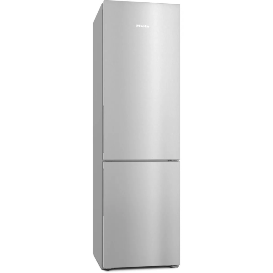 Фото Холодильник с морозильной камерой Miele KFN 4395 CD EDST/CLST