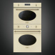 Фото Духовой шкаф Smeg SFP805PO