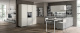 Фото Кухня Scavolini Evolution прямая 330 см
