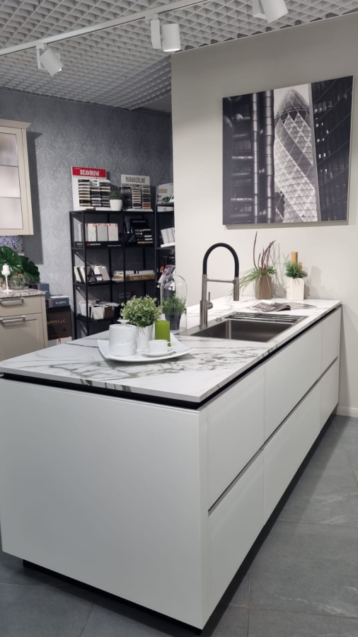 Фото Кухня Scavolini Libra 2023279