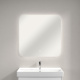 Фото Зеркало Villeroy&Boch More to See Lite 80 A4628000 с подсветкой