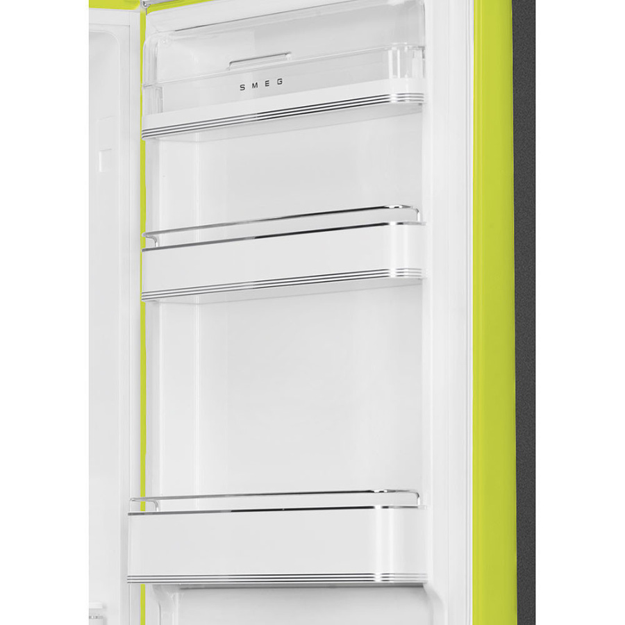 Фото Холодильник Smeg FAB32RLI5