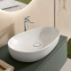 Фото Раковина Villeroy&Boch Antao 65 4A7465R1 альпийский белый