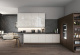 Фото Кухня Arredo3 Time прямая