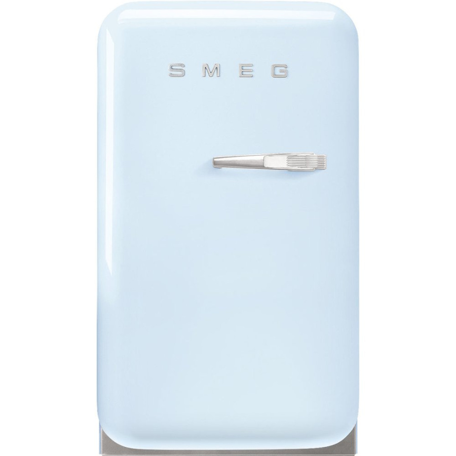 Фото Холодильник Smeg FAB5LPB5
