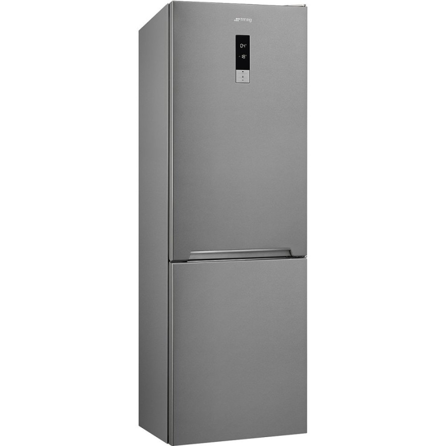 Фото Холодильник Smeg FC18EN4AX