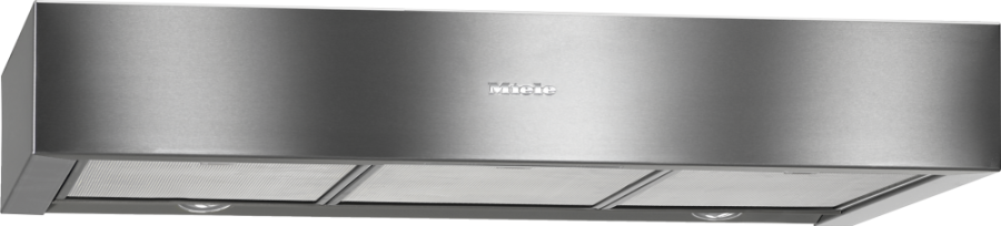 Фото Вытяжка Miele DA 1200