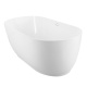Фото Акриловая ванна BelBagno 170x80 BB413-1700-800-MATT