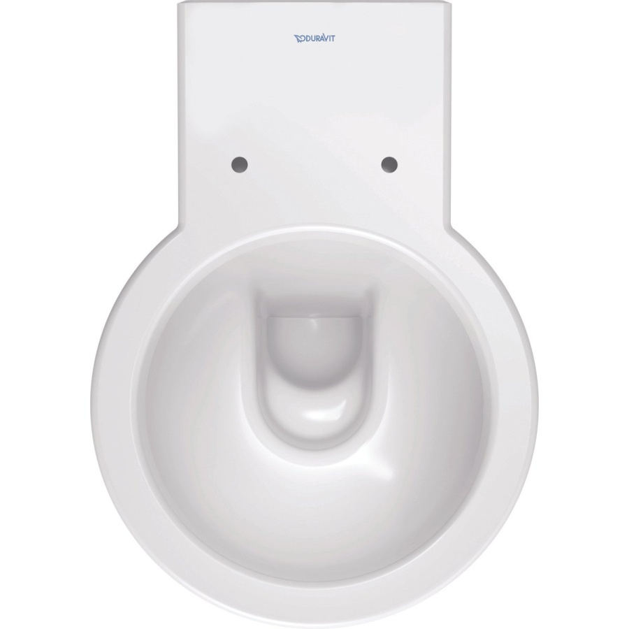 Фото Подвесной унитаз Duravit Philippe Starck 1 02100900001-WG