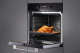 Фото Духовой шкаф Miele H2851BCLST