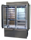 Фото Винный холодильник Smeg WF366RDX
