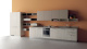 Фото Кухня Scavolini Mood прямая 300 см