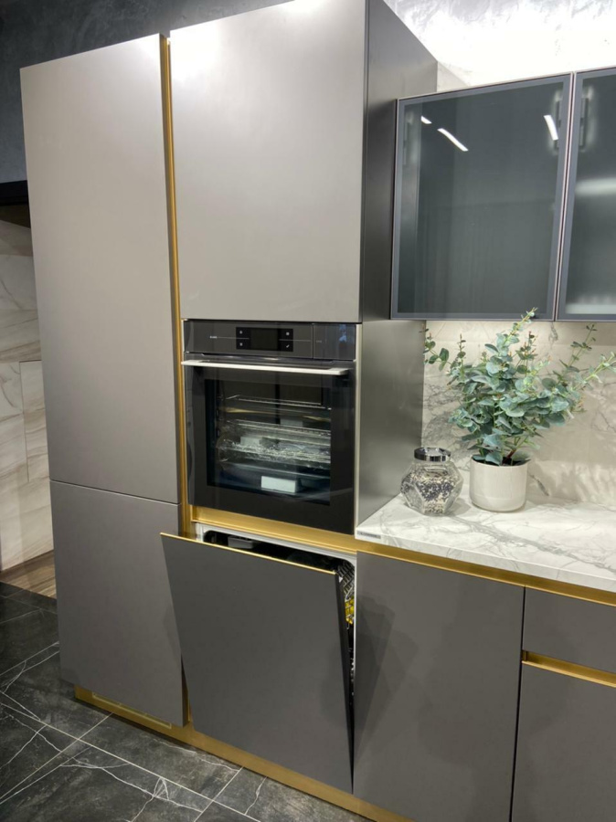 Фото Кухня Scavolini DeLinea 1835586