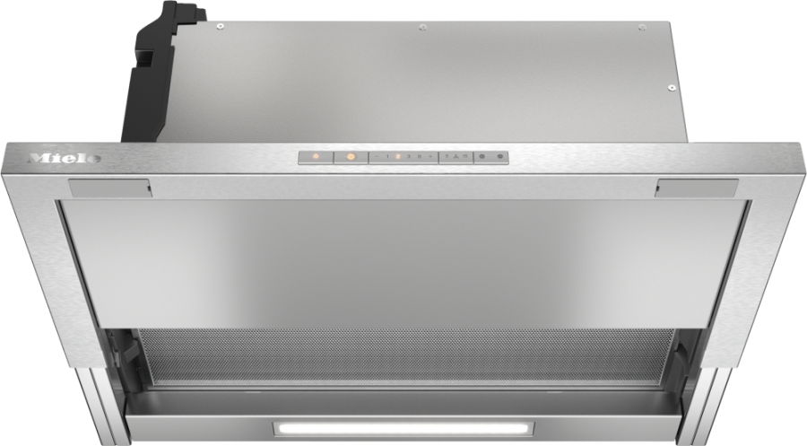 Фото Вытяжка Miele DAS 4620