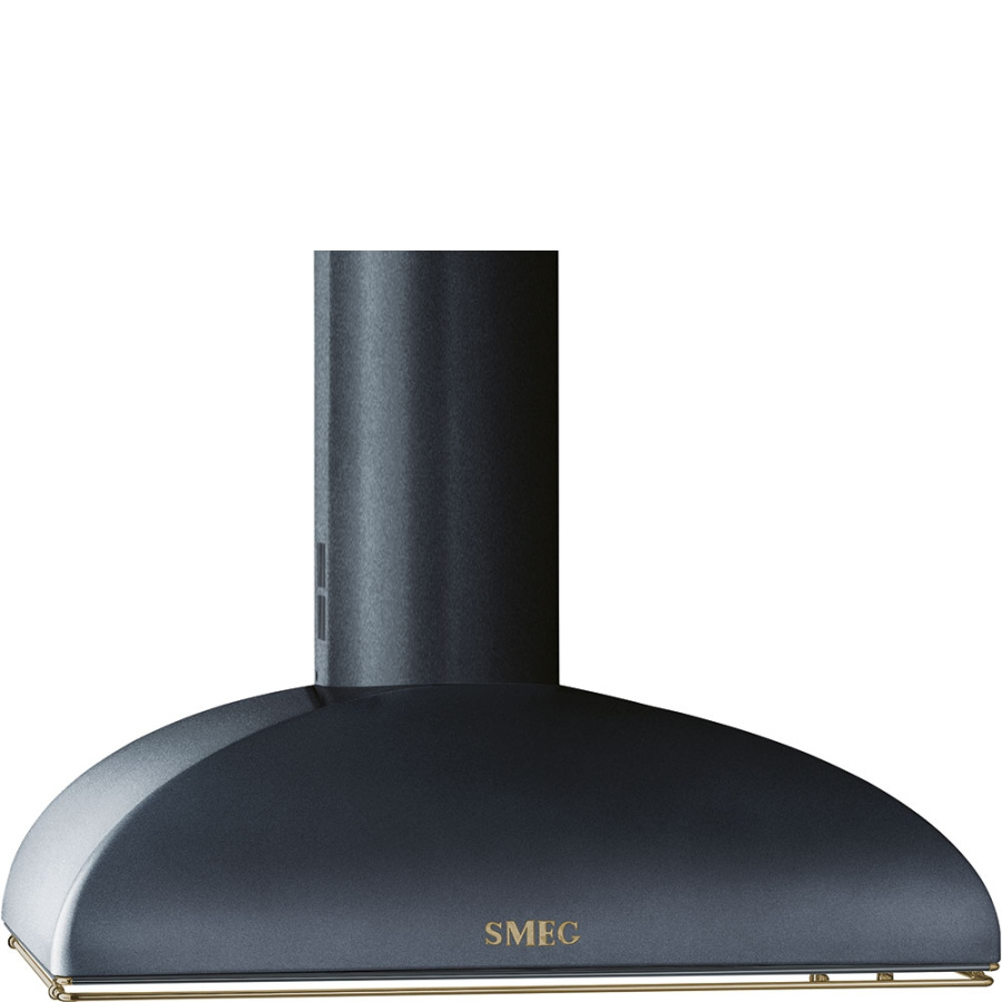 Фото Вытяжка Smeg KS89AOE