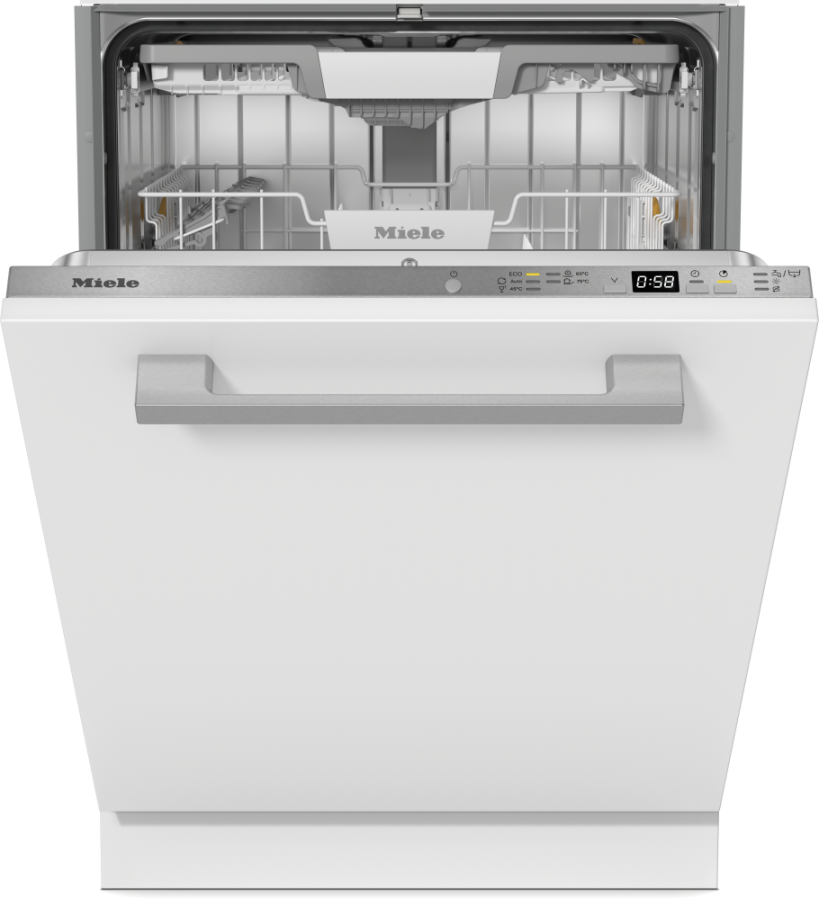 Фото Посудомоечная машина Miele G 5355 SCVi XXL Active Plus