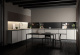 Фото Кухня Arredo3 Kronos прямая