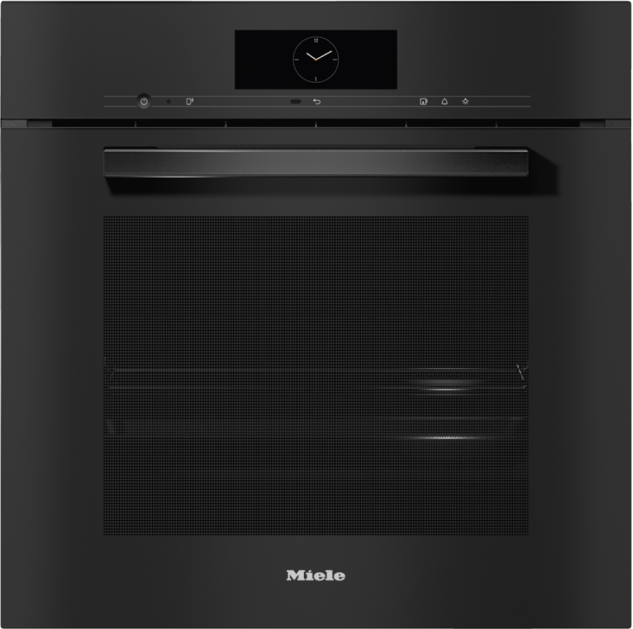 Фото Комби-пароварка Miele DGC 7860 HC Pro OBSW