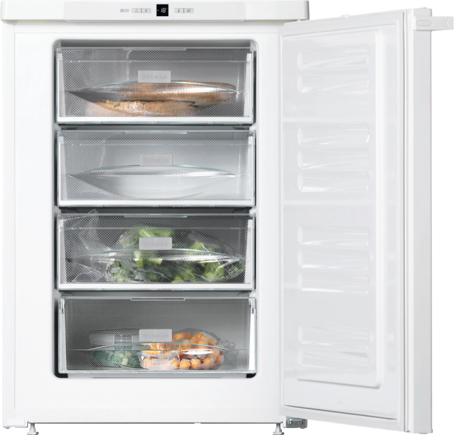 Фото Морозильная камера Miele F 12020 S-3