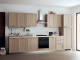 Фото Кухня Scavolini Highland прямая 300 см