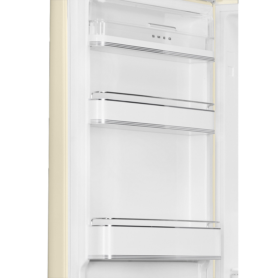 Фото Холодильник Smeg FAB32LCR5