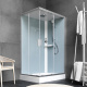 Фото Душевая кабина AM.PM Gem 120x80 W90C-404-12080MT