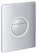 Фото Клавиша смыва Grohe Nova Light 38809000
