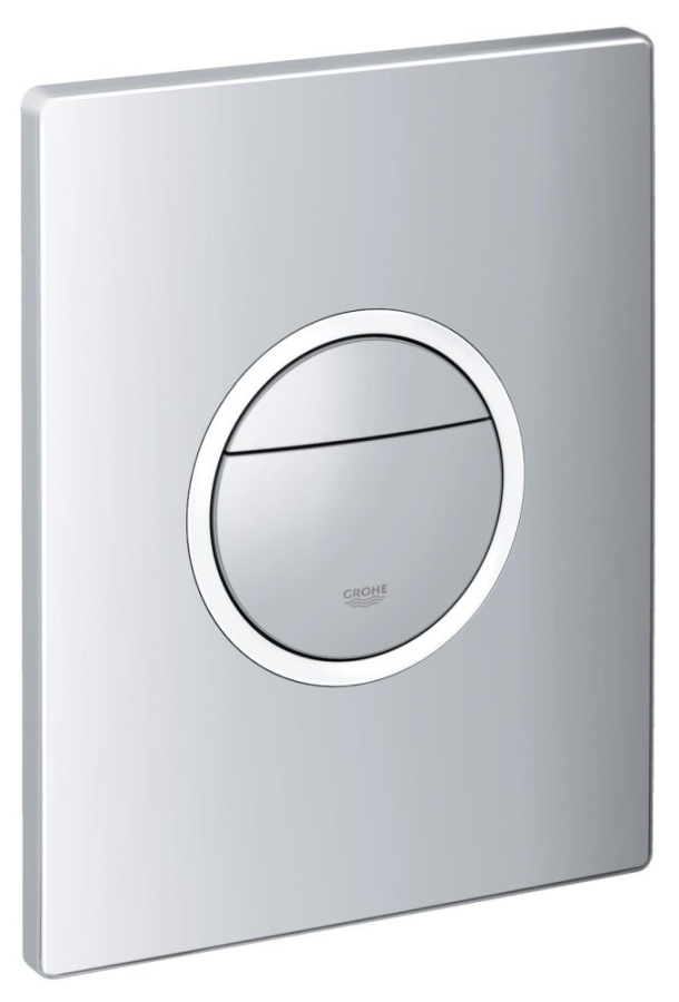 Фото Клавиша смыва Grohe Nova Light 38809000