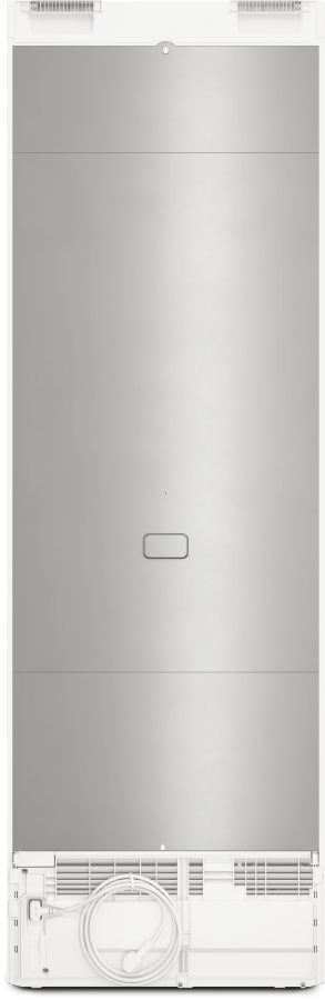 Фото Холодильник с морозильной камерой Miele KFN 4375 CD EDST/CLST