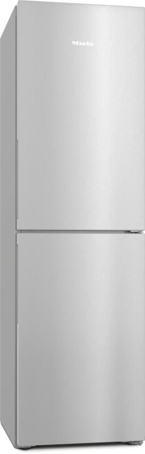Фото Холодильник с морозильной камерой Miele KFN 4393 DD EDST/CLST