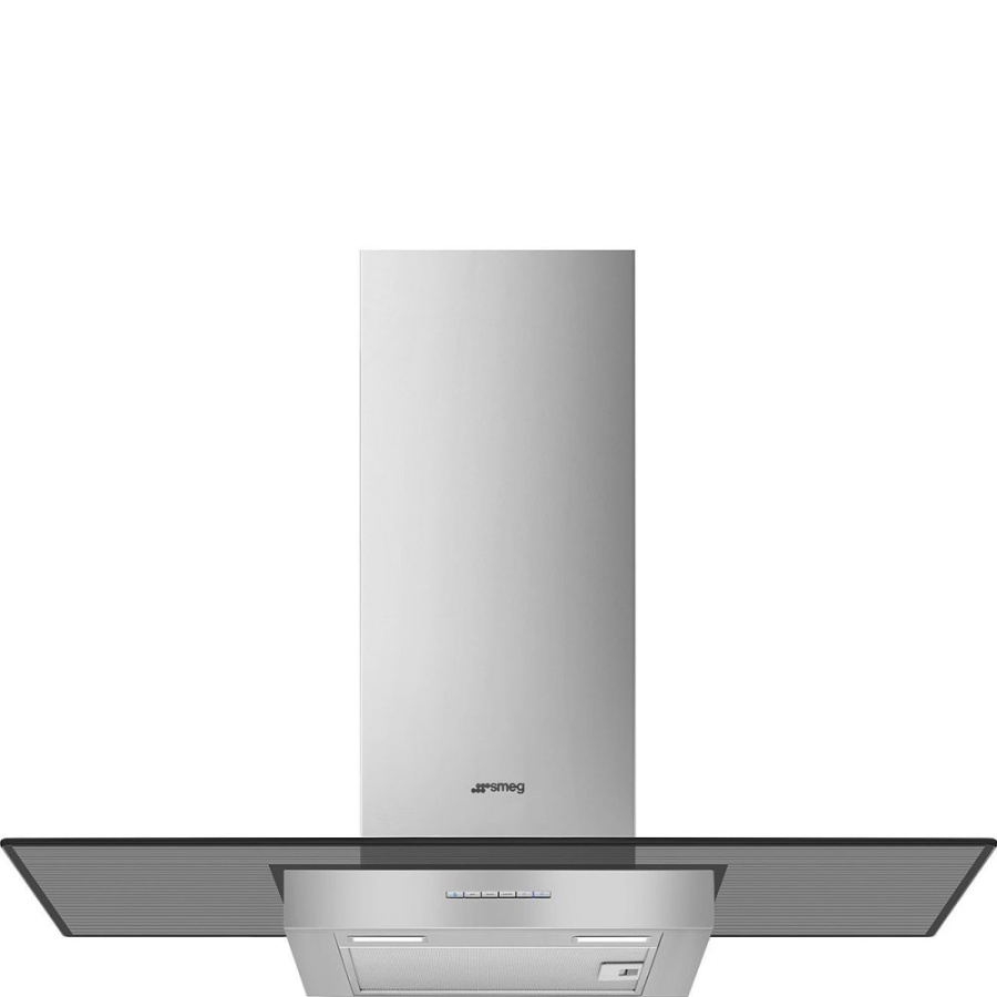 Фото Вытяжка Smeg KBT900VE