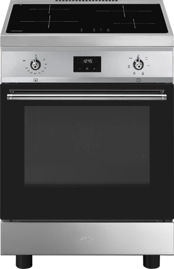 Фото Варочный центр Smeg C6IMXT2