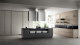 Фото Кухня Scavolini Qi угловая 480 на 260 см