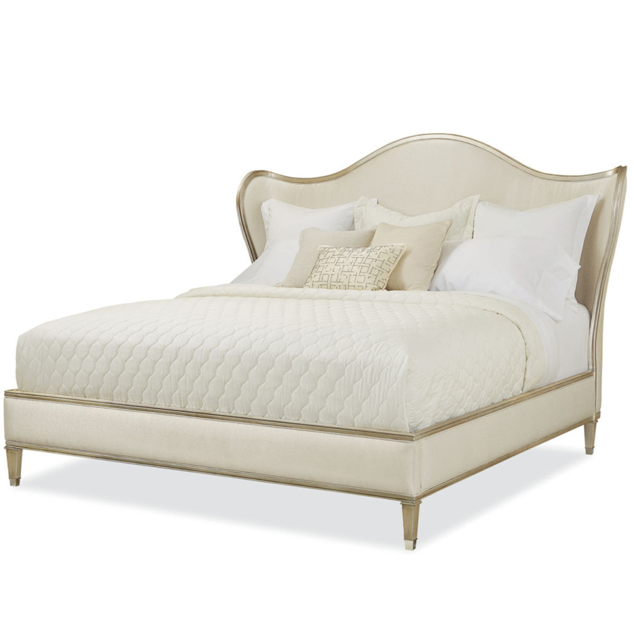 Фото Кровать Bedtime Beauty (US King Size)