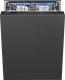 Фото Посудомоечная машина Smeg STL342CSL