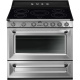 Фото Варочный центр Smeg TR90IX9-1