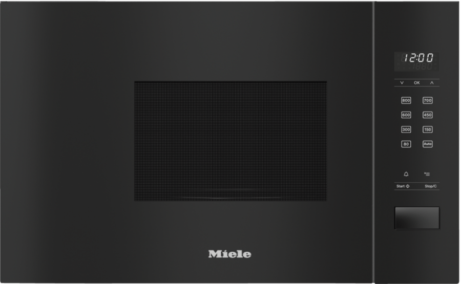 Фото Микроволновая печь Miele M 2230 SC OBSW