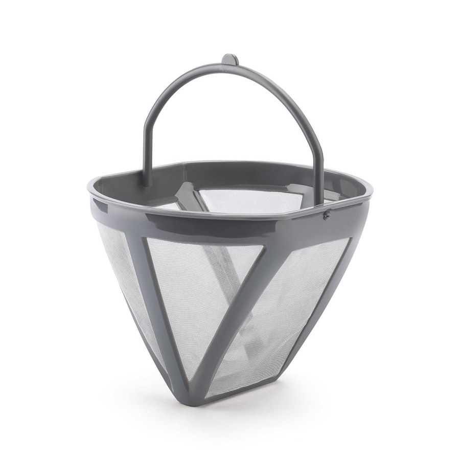 Фото Капельная кофеварка Smeg DCF02SSEU