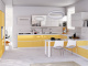 Фото Кухня Scavolini Evolution прямая 330 см