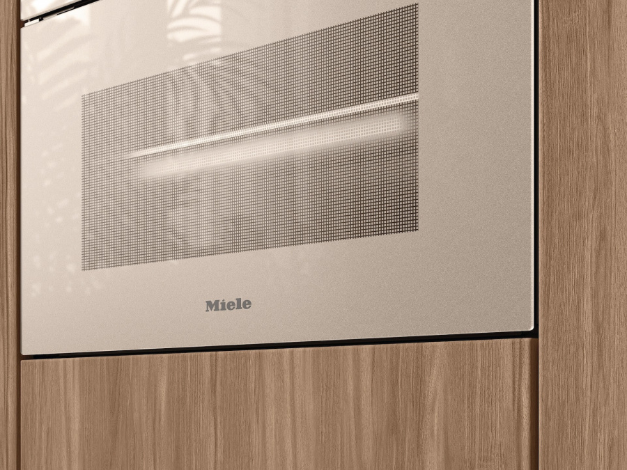 Фото Духовой шкаф - пароконвектомат Miele DGC7840HCXProPEBE