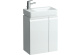 Фото Тумба под раковину Laufen Pro s 4.8300.1.095.463.1 белая